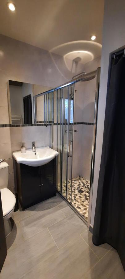 L Atelier Des Reves Villa Cressonsacq Bagian luar foto